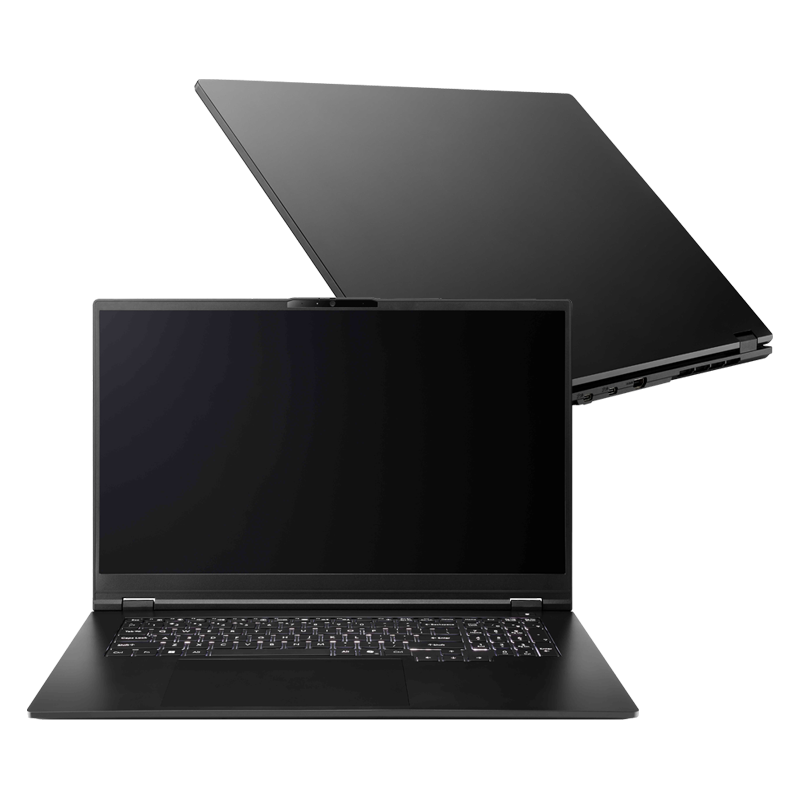 KEYNUX Ymax I-V7TU - Assembleur portable compatible Linux. Avec ou sans syst&egrave;me exploitation
